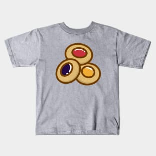 cookie Kids T-Shirt